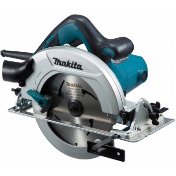 Rankinis diskinis pjūklas 190 mm 1200 W iš tinklo Makita HS7601