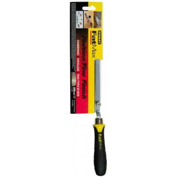 Stanley FatMax 250 mm 13 dantų/colį kraigo pjūklas 0-15-252