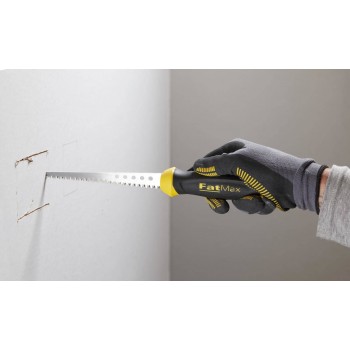 Stanley FatMax pjūklas G/K 302 mm, 7 dantys colyje 0-20-556