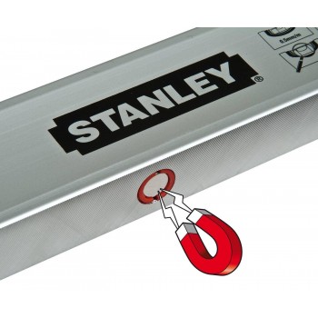 Gulsčiukas, magnetinis Stanley 60 cm