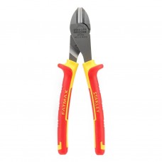 Stanley FatMax MaxSteel 160 mm VDE įstrižinės šoninės replės
