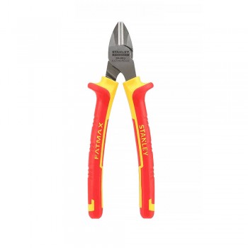 Stanley FatMax MaxSteel 160 mm VDE šoninės replės