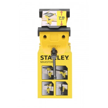 Stanley MaxSteel 70 mm modelio spaustuvas 1-83-069