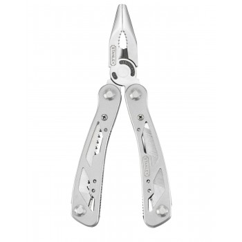 Stanley Multi-tool replės 12in1 + dėklas 0-84-519