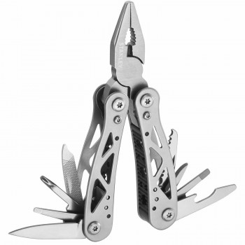 Stanley Multi-tool replės 12in1 + dėklas 0-84-519