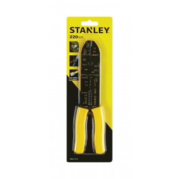 Stanley universalios kabelių replės