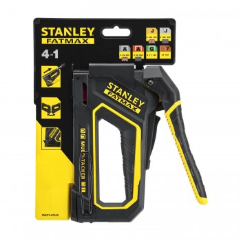 Stanley FatMax daugiafunkcinis rankinis segiklis 4in1 FMHT0-80550