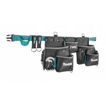 Makita E-15229 trijų kišenių įrankių diržas