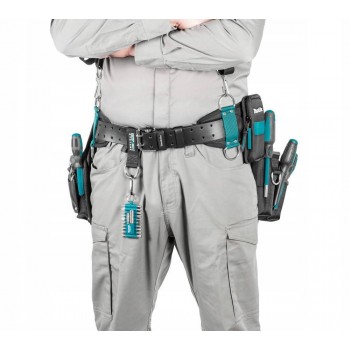 Makita klubo diržo dangtelių rinkinys E-15235