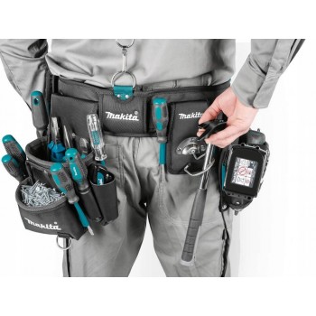 Makita klubo diržo dangtelių rinkinys E-15235