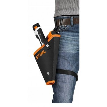 Stihl pjovimo staklių kišenė GA014901700 GA014901700 GA014901700