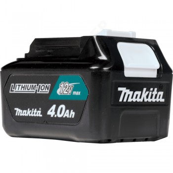 Makita BL1041B Li-Ion akumuliatorius 18 V 4 Ah 197406-2