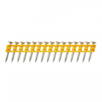 DCN890 vinys betono vinims 2,6 x 20 mm (pakuotė 1005 vnt.) DeWalt