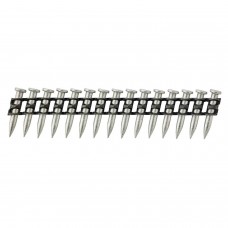 Vinys DCN890 vinių kalimo pistoletui (betonui ir plienui) 3,7 x 25 mm (1005 vnt. pakuotėje) DeWalt DCN8902025