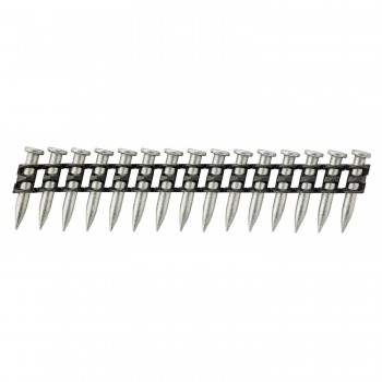 Vinys DCN890 vinių kalimo pistoletui (betonui ir plienui) 3,7 x 25 mm (1005 vnt. pakuotėje) DeWalt DCN8902025