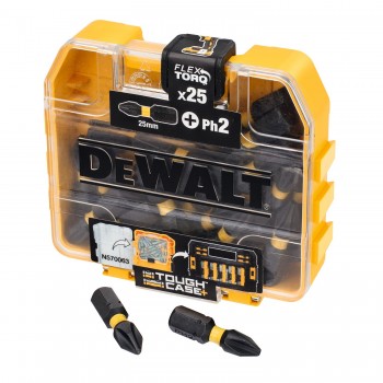 „DeWalt“ DT70555T PH2 smūginių antgalių rinkinys