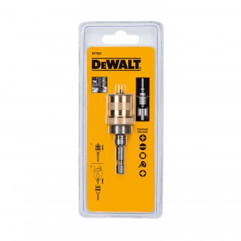 DeWalt glazūravimo antgalis su ribotuvu DT7521-QZ