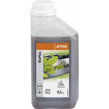 BioPlus 1 l Stihl grandininių pjūklų alyva 07815163001