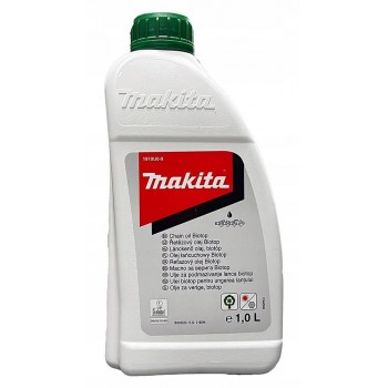 Biotop grandinių tepimo alyva 1 l. Makita 1910U0-9