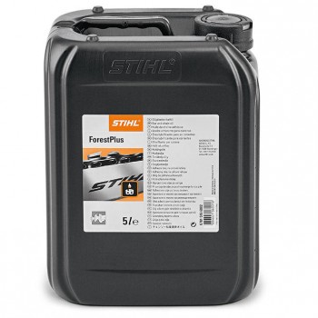 ForestPlus 5l alyva grandinėms, skirta Stihl 07815166002