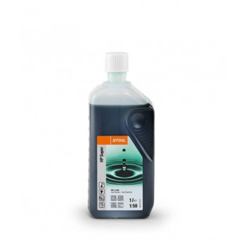 HP Super dvitaktė variklinė alyva 100ml 07813198053