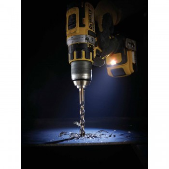 DeWalt DT5562-QZ-P1 Extreme 12,5 mm metalo grąžtas