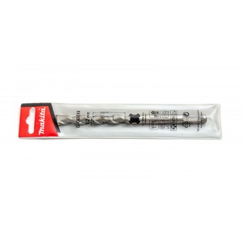 Ekonomiškas betono grąžtas SDS-PLUS griebtuvas 12x160 mm Makita D-00228
