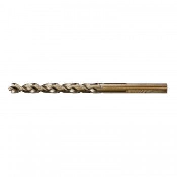 Extreme 10,5 mm DeWalt metalo grąžtai 10 vnt.