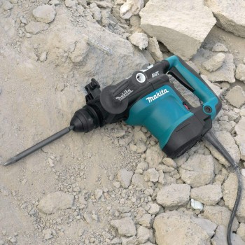 Makita D-08713 Kaltas SDS-PLUS 250mm Economy