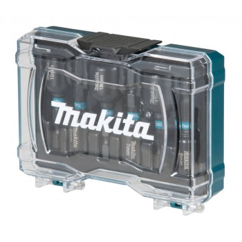 MAKITA E-15768 6 1/4 smūginių galvučių rinkinys