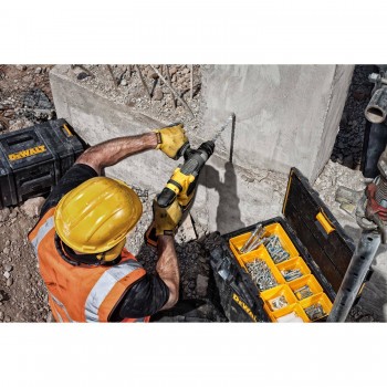 SDS-plus Extreme 6x160/100 DeWalt smūginis grąžtas