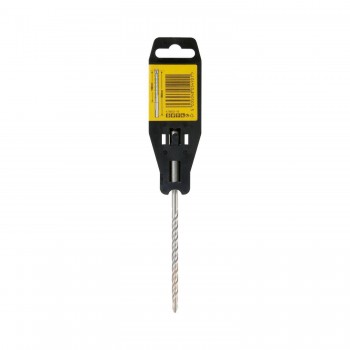 SDS-plus Extreme 6x160/100 DeWalt smūginis grąžtas