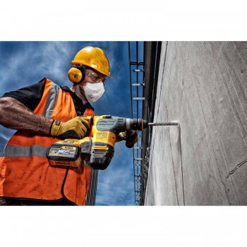 SDS-plus Extreme 8x160/100 DeWalt smūginis grąžtas