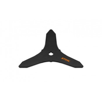 Trident pjovimo diskas 300 mm Stihl