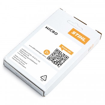 Pjūklo grandinė 3/8 1,1 mm Picco Micro Mini 3 36100000050