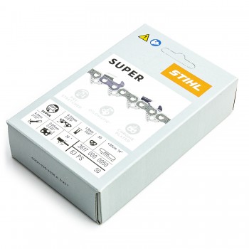 Stihl grandinė 3/8 1,3 mm 50 GL 35 cm 36170000050