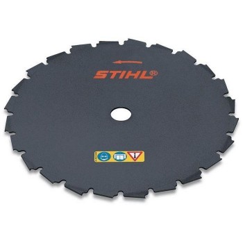 Stihl pjovimo diskas 41107134204