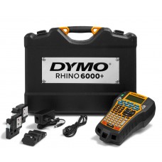 DYMO 2122966 RHINO 6000+ Spausdintuvas QWERTY