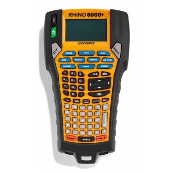 DYMO 2122966 RHINO 6000+ Spausdintuvas QWERTY