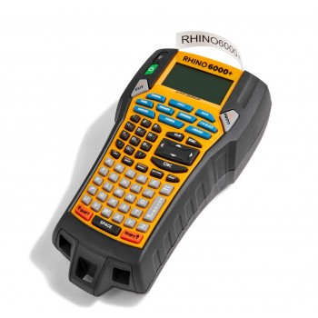 DYMO 2122966 RHINO 6000+ Spausdintuvas QWERTY