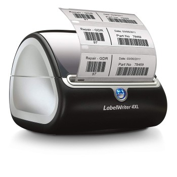 DYMO S0904950 Spausdintuvas LabelWriter 4XL