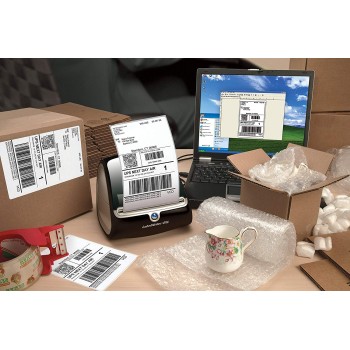 DYMO S0904950 Spausdintuvas LabelWriter 4XL
