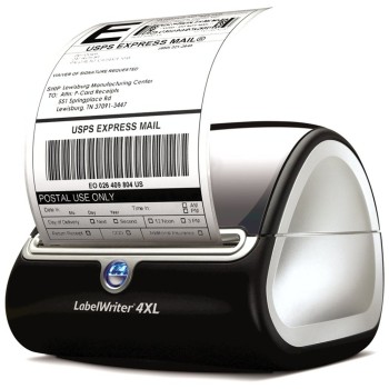 DYMO S0904950 Spausdintuvas LabelWriter 4XL