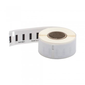 DYMO S0722460 Etiketės 50 x 12mm (1x220 vnt.)