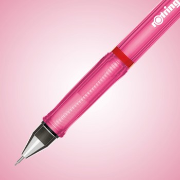 Rotring Visuclick 0.7 automatinis pieštukas 3 vnt. - 2102715