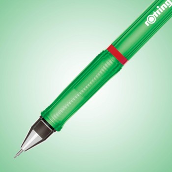 Rotring Visuclick 0.7 automatinis pieštukas 3 vnt. - 2102715