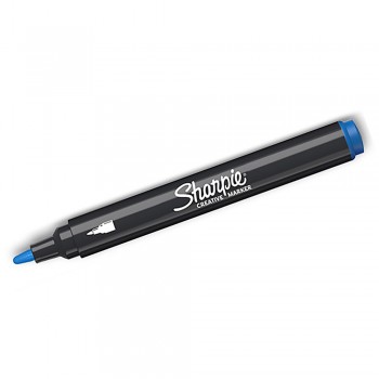 Akrilinis žymeklis Sharpie Parang (mėlynas), 1 vnt. - 2218115