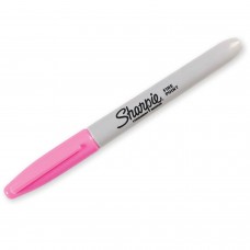 Markeris Sharpie Fine Permanent Rožinis - 2025035