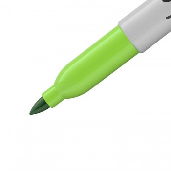 Markeris Sharpie Fine Permanent Salotinis - 2025037