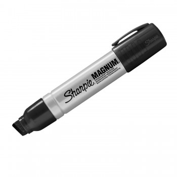 Markeris Sharpie Metal Black - S0949850